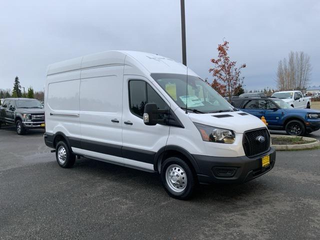 new 2024 Ford Transit-350 car, priced at $54,715