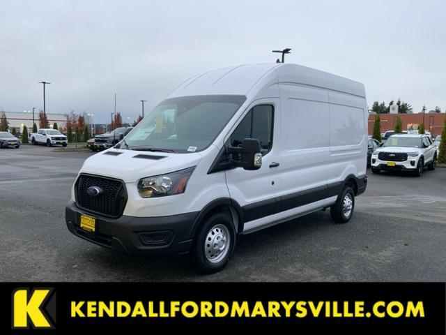 new 2024 Ford Transit-350 car, priced at $54,715