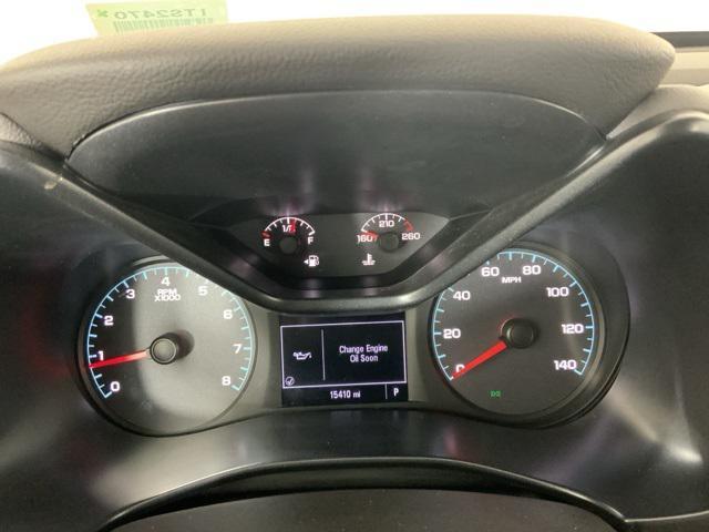 used 2019 Chevrolet Colorado car, priced at $25,971