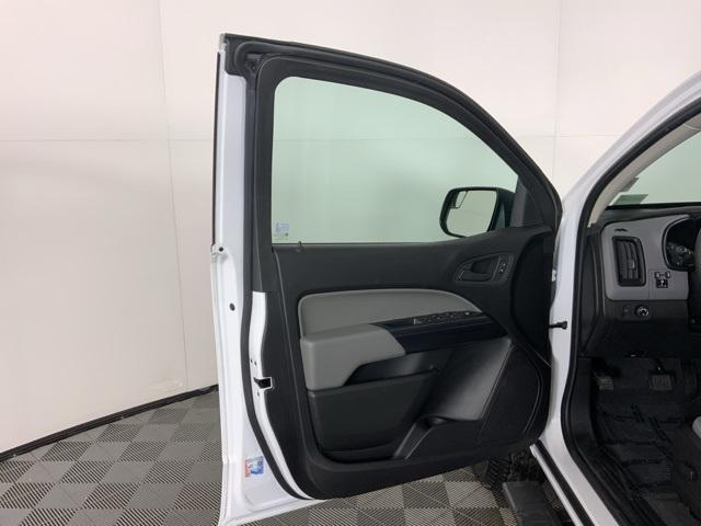 used 2019 Chevrolet Colorado car, priced at $25,971
