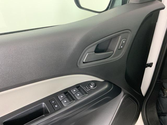 used 2019 Chevrolet Colorado car, priced at $25,971