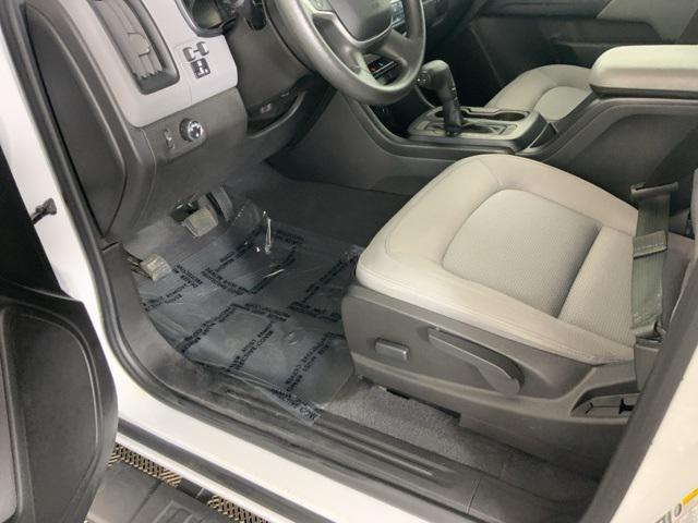 used 2019 Chevrolet Colorado car, priced at $25,971