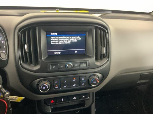 used 2019 Chevrolet Colorado car, priced at $25,971