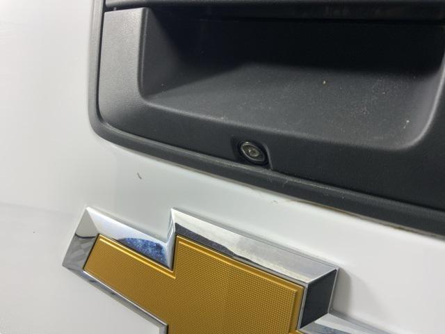 used 2019 Chevrolet Colorado car, priced at $25,971