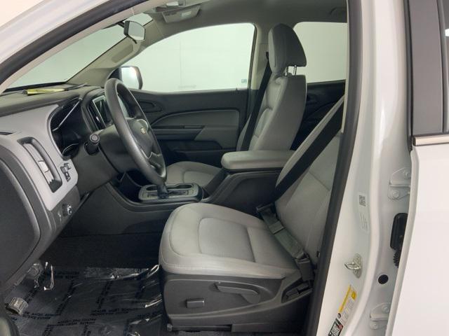 used 2019 Chevrolet Colorado car, priced at $25,971