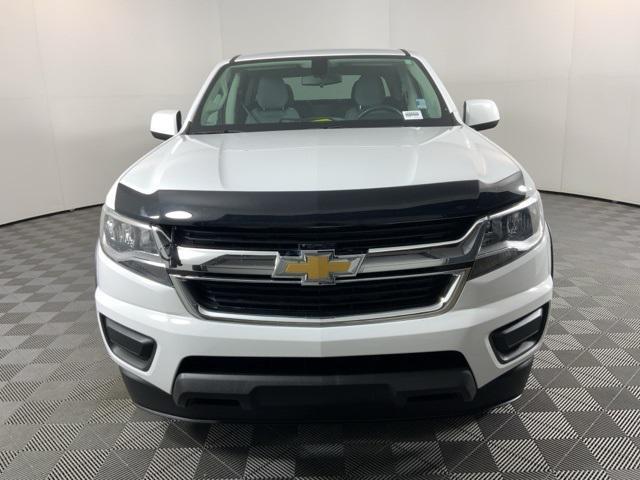 used 2019 Chevrolet Colorado car, priced at $25,971