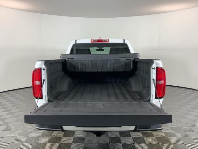used 2019 Chevrolet Colorado car, priced at $25,971