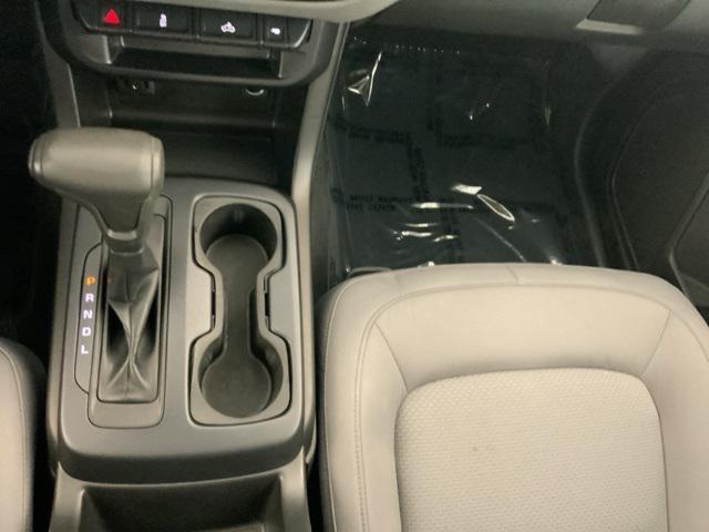 used 2019 Chevrolet Colorado car, priced at $25,971
