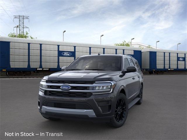 new 2024 Ford Expedition car, priced at $71,211