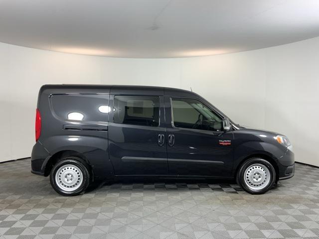 used 2022 Ram ProMaster City car, priced at $30,972