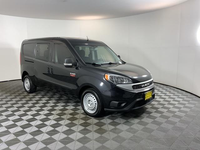 used 2022 Ram ProMaster City car, priced at $30,972