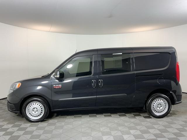 used 2022 Ram ProMaster City car, priced at $30,972