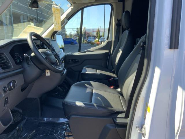 new 2025 Ford Transit-250 car, priced at $48,858