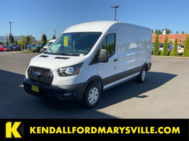 new 2025 Ford Transit-250 car, priced at $48,858