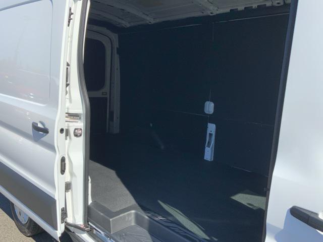 new 2025 Ford Transit-250 car, priced at $48,858