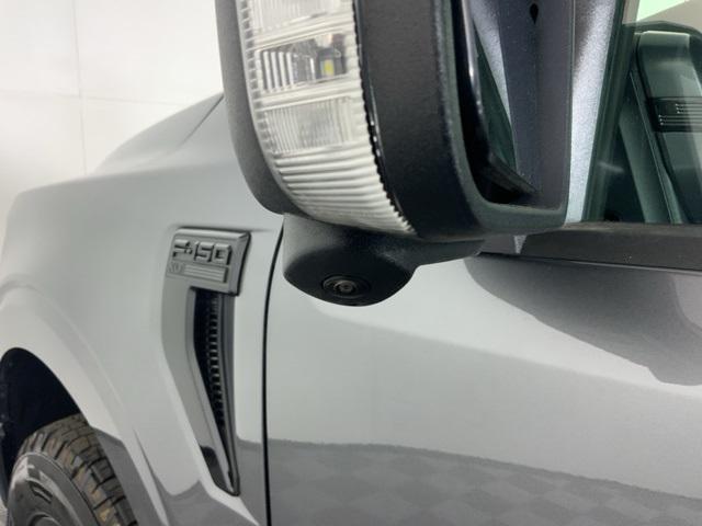 new 2025 Ford F-150 car, priced at $58,930