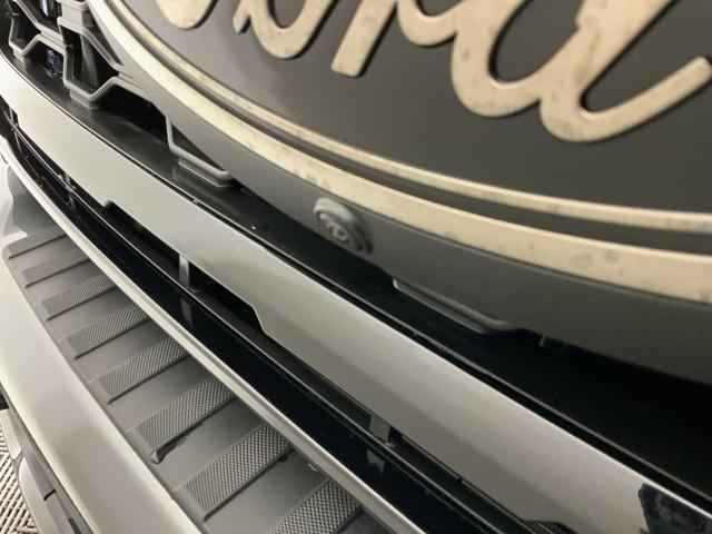 new 2025 Ford F-250 car, priced at $79,795