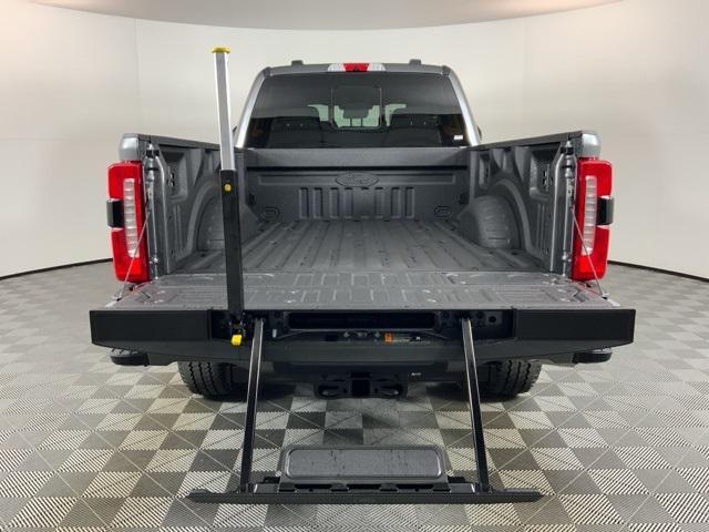new 2025 Ford F-250 car, priced at $79,795
