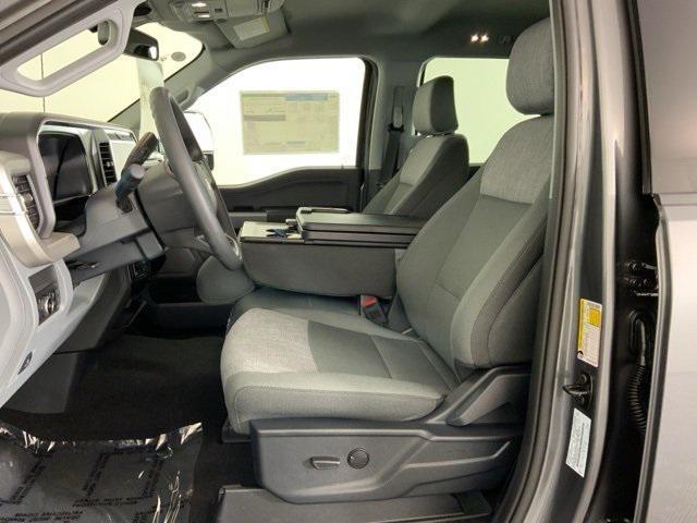 new 2025 Ford F-250 car, priced at $76,295