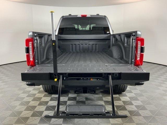 new 2025 Ford F-250 car, priced at $76,295