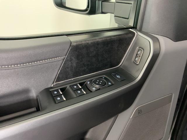 new 2025 Ford F-250 car, priced at $79,795