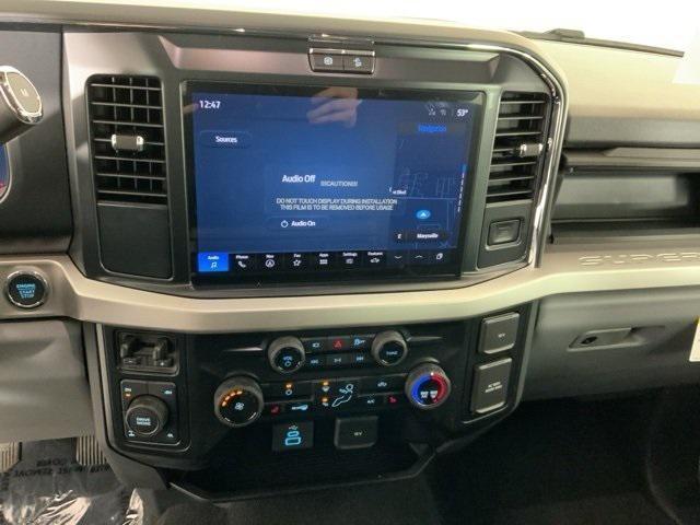 new 2025 Ford F-250 car, priced at $76,295
