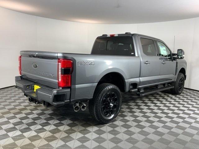 new 2025 Ford F-250 car, priced at $76,295