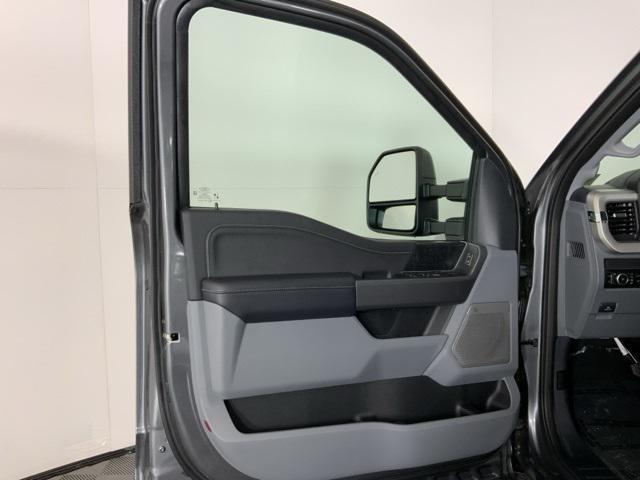 new 2025 Ford F-250 car, priced at $79,795