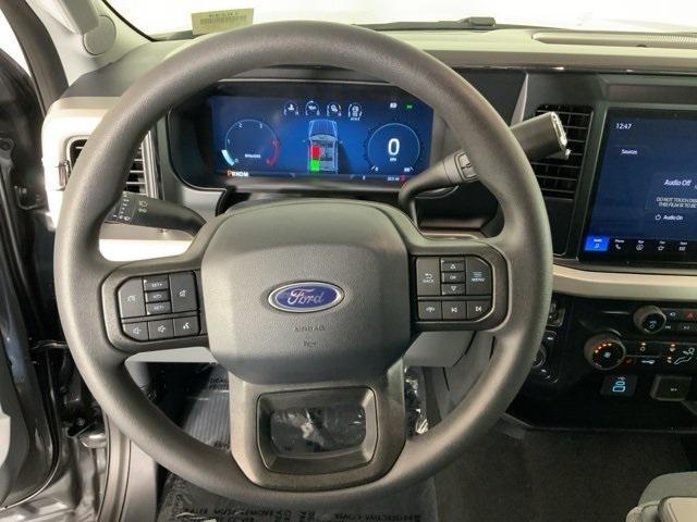 new 2025 Ford F-250 car, priced at $76,295