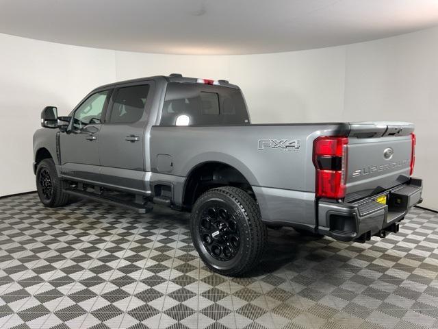 new 2025 Ford F-250 car, priced at $79,795
