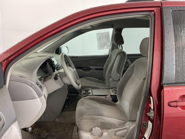 used 2004 Toyota Sienna car, priced at $4,971
