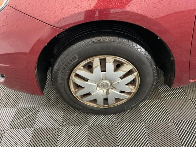 used 2004 Toyota Sienna car, priced at $4,971