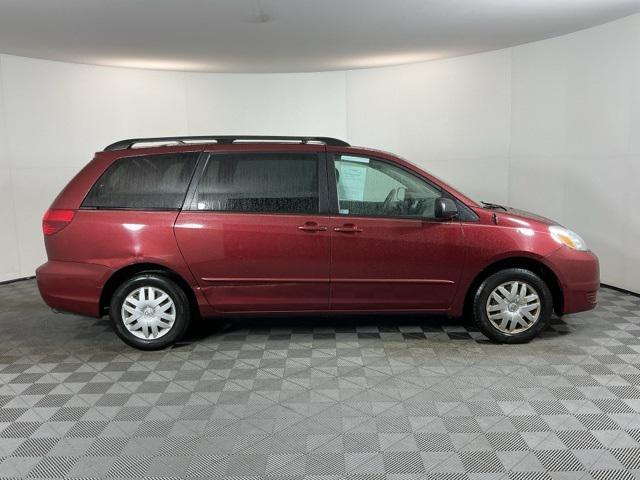 used 2004 Toyota Sienna car, priced at $4,971