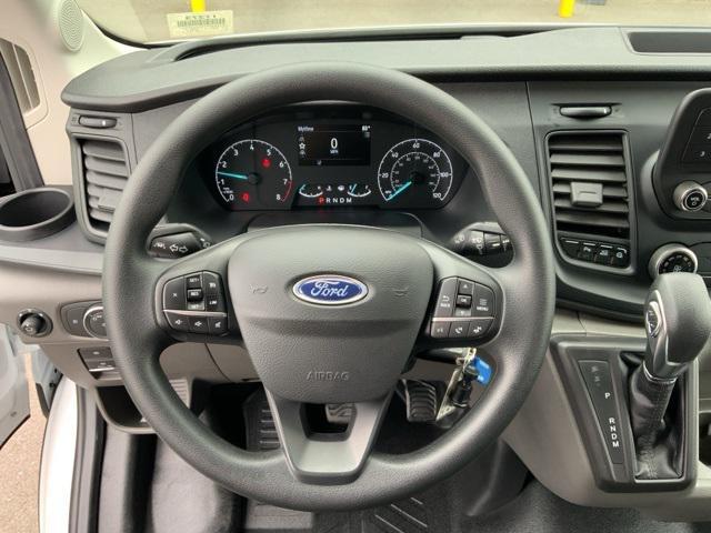 new 2024 Ford Transit-250 car, priced at $63,936