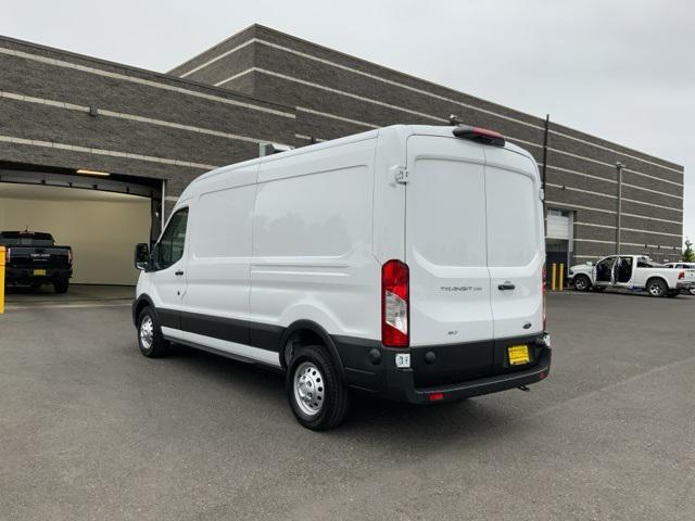 new 2024 Ford Transit-250 car, priced at $63,936