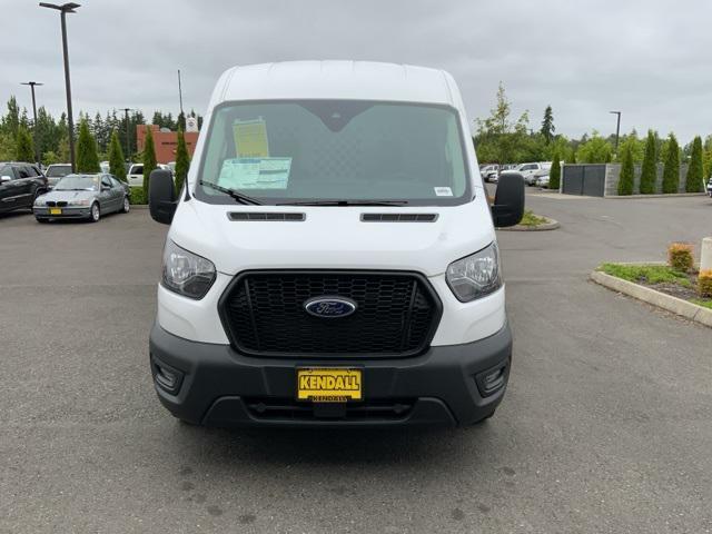 new 2024 Ford Transit-250 car, priced at $63,936