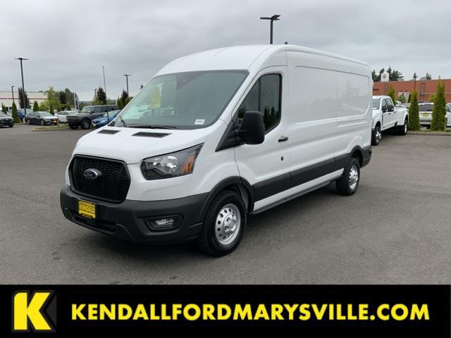 new 2024 Ford Transit-250 car, priced at $63,936