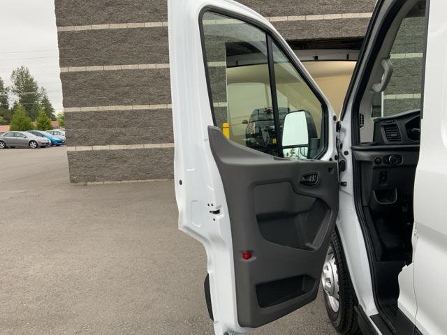 new 2024 Ford Transit-250 car, priced at $63,936