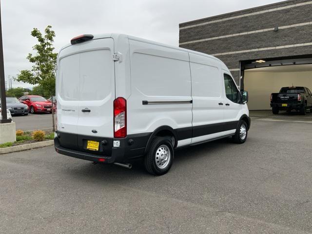 new 2024 Ford Transit-250 car, priced at $63,936