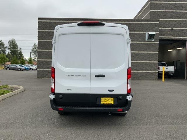 new 2024 Ford Transit-250 car, priced at $63,936