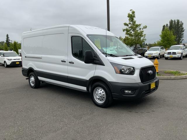 new 2024 Ford Transit-250 car, priced at $63,936