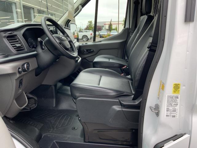 new 2024 Ford Transit-250 car, priced at $63,936