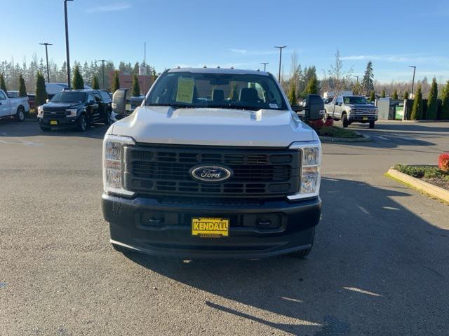 new 2024 Ford F-350 car, priced at $56,585