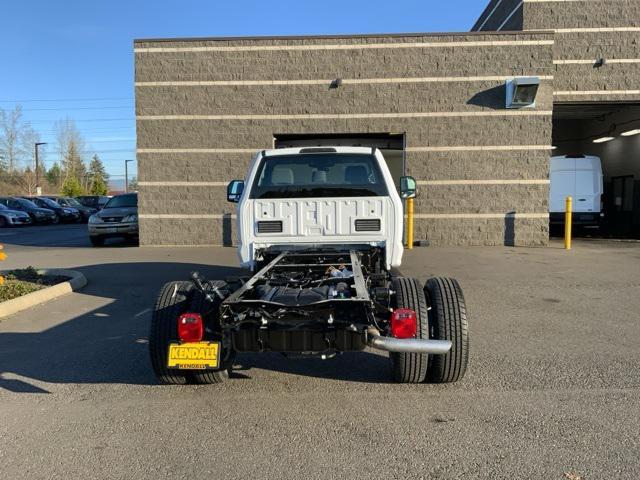 new 2024 Ford F-350 car, priced at $56,585