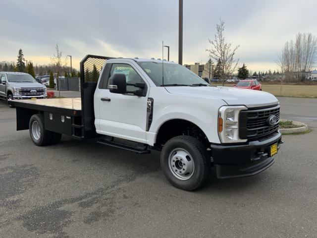 new 2024 Ford F-350 car, priced at $66,173