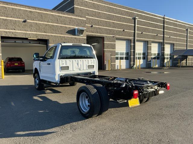 new 2024 Ford F-350 car, priced at $56,585