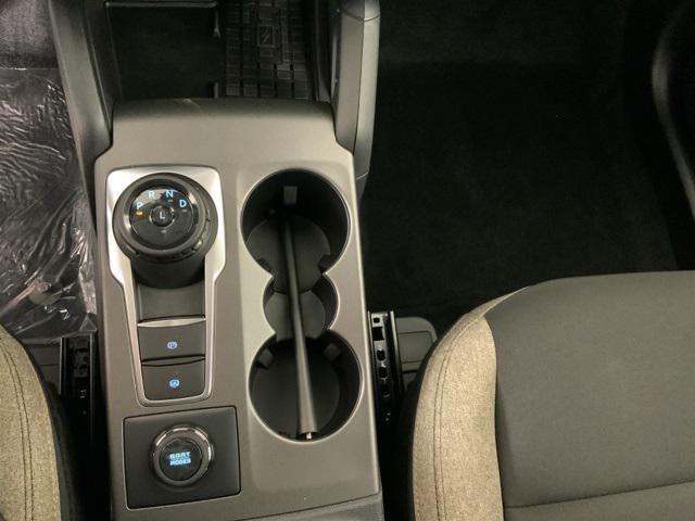 new 2025 Ford Bronco Sport car, priced at $31,570