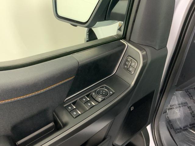 new 2025 Ford F-150 car, priced at $72,608