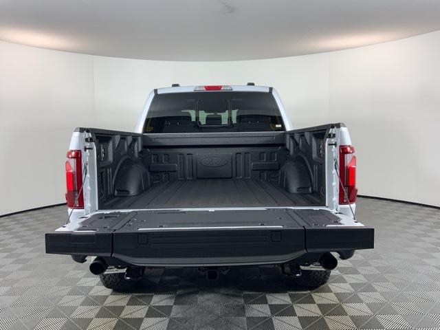 new 2025 Ford F-150 car, priced at $72,608