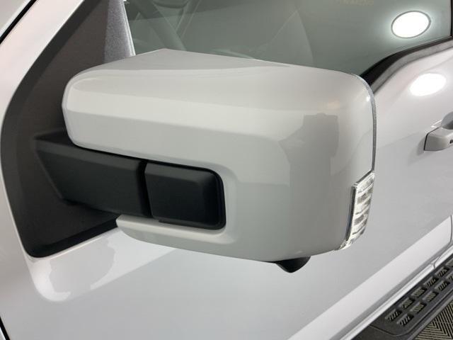 new 2025 Ford F-150 car, priced at $72,608